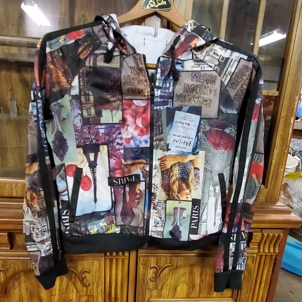 Jacket
